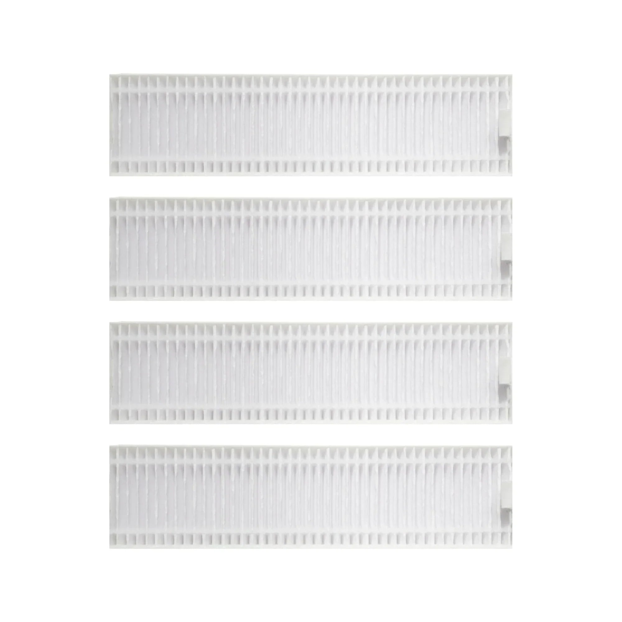 S10 Dustbin Filter 4 Pcs