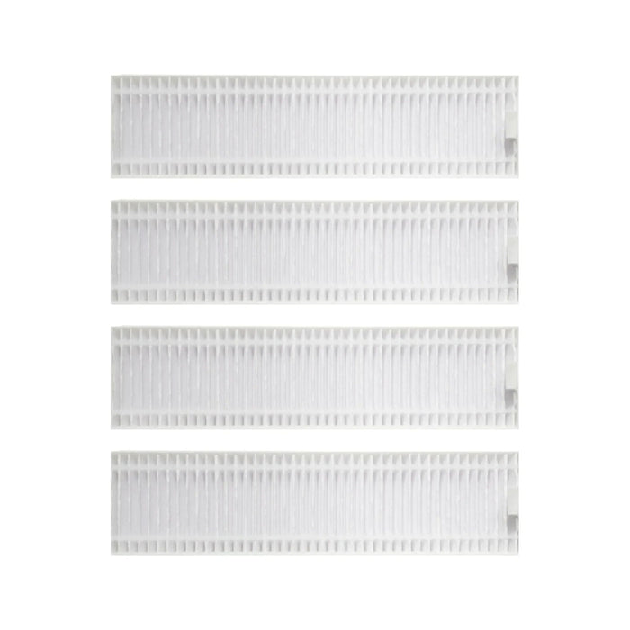S10 Dustbin Filter 4 Pcs