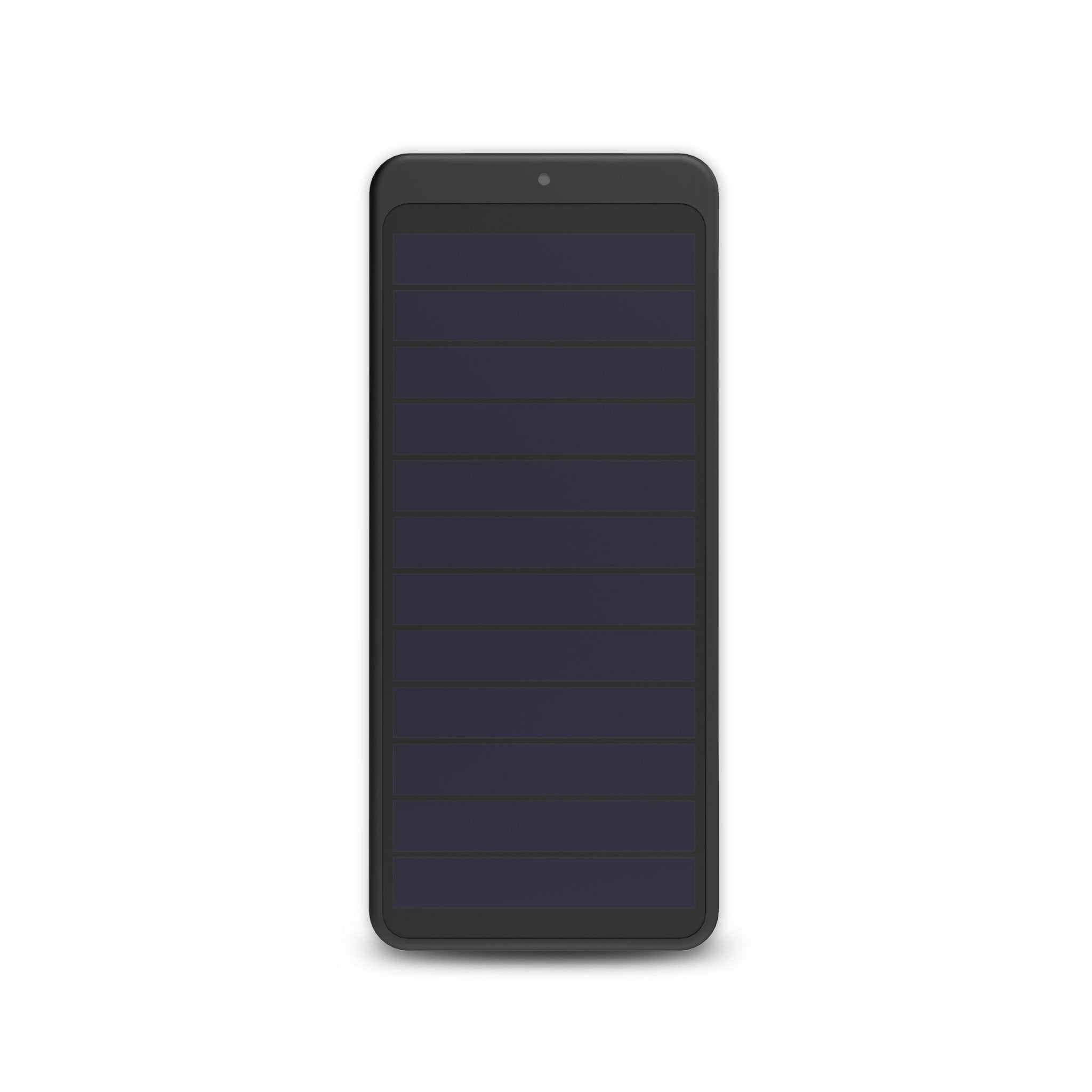 SwitchBot Solar Panel  for Curtain 2